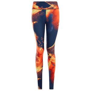 Sweaty Betty Lava Leggings XS